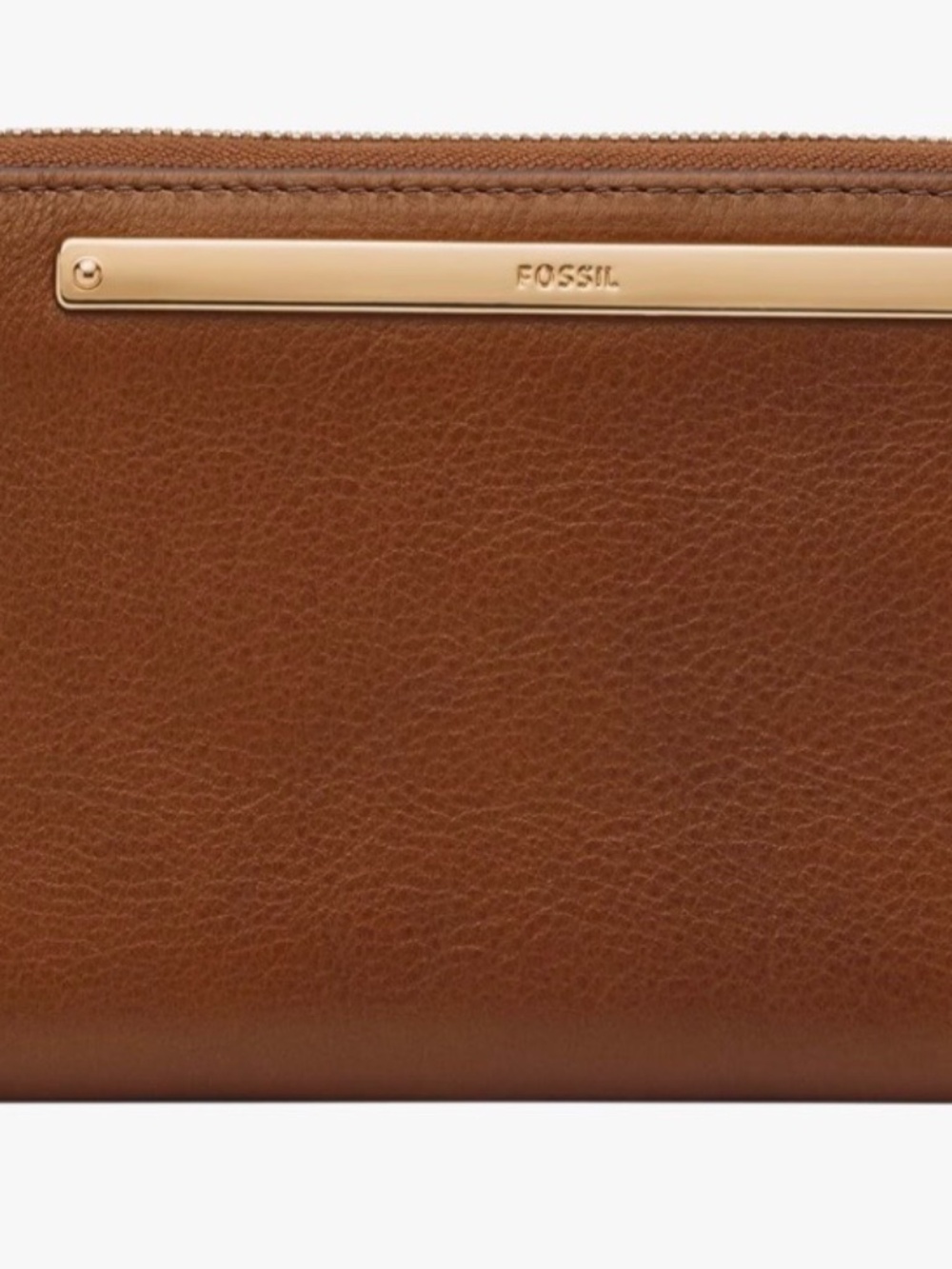 Fossil ~ Liza Clutch Wallet